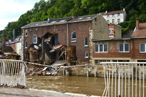 Il faut encore aller plus loin pour les indépendants sinistrés par les inondations