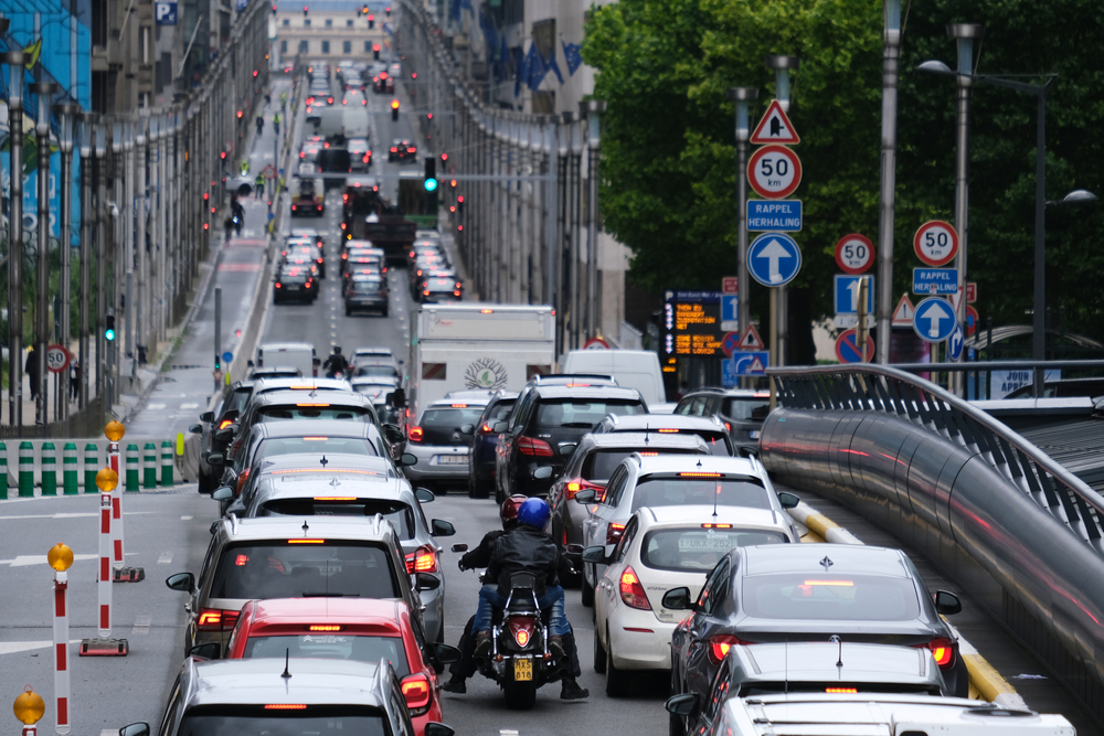 Le Plan Good Move ? Une catastrophe pour les indépendants et les PME bruxellois