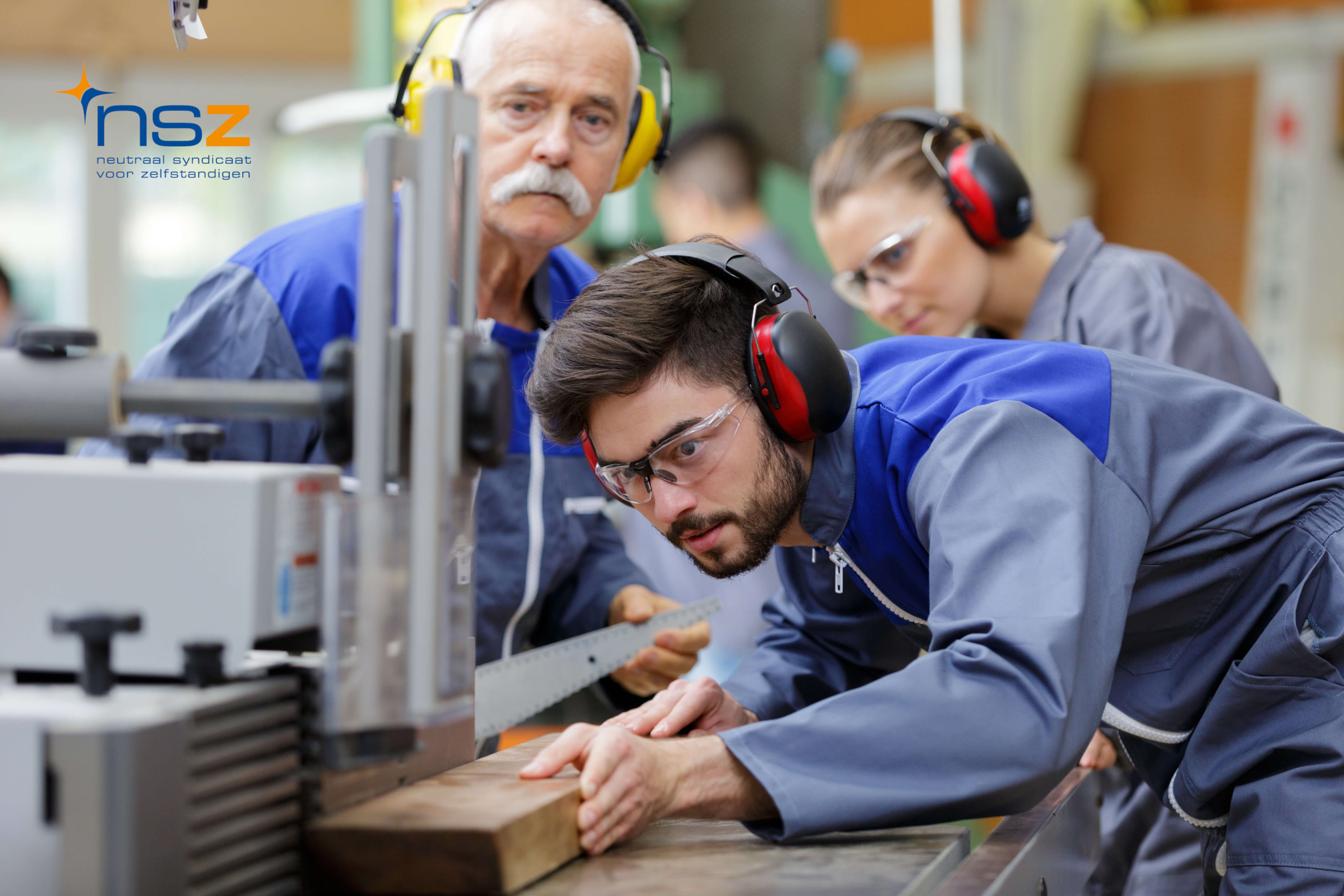 Experimenteren met werkplekleren - ETION, Forum voor geëngageerd ondernemen